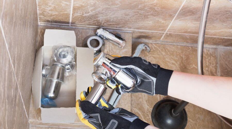 Expert flood damage restoration services in Santa Clarita, CA